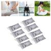 20 Pcs 600cc Disposable Urine Bag Portable Camping Pee Bags Travel Urine Bag Vomit Portable Urinals Toilet for Traffic Jams view 2