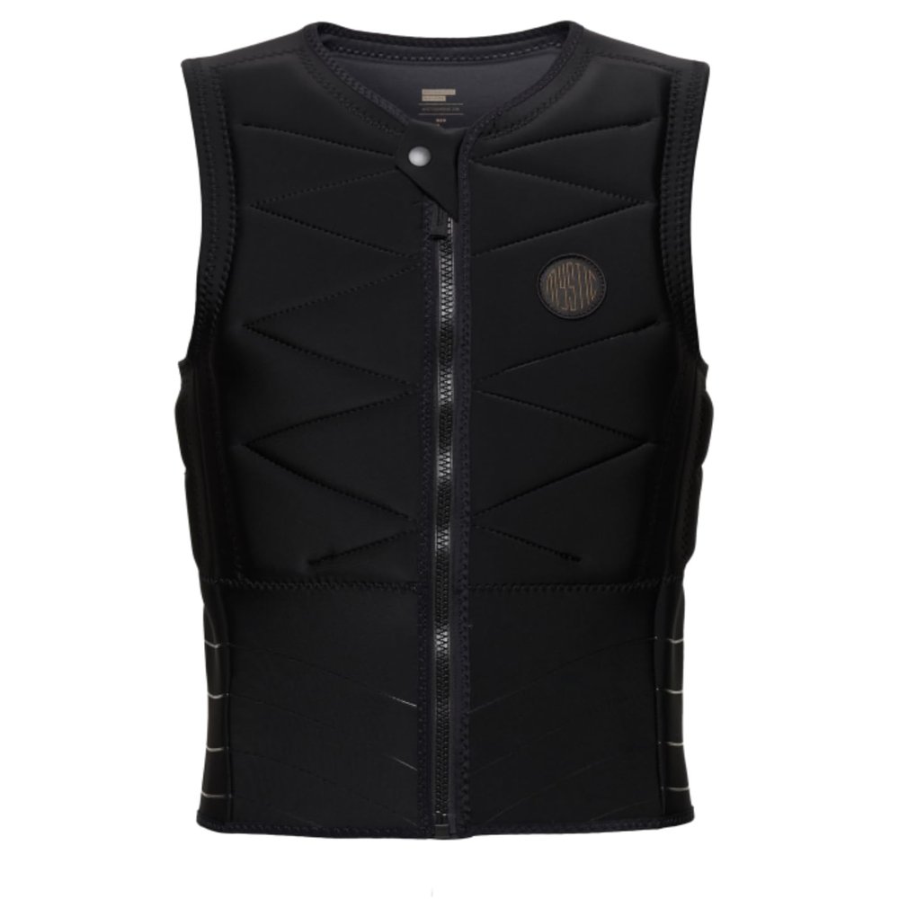 Impact 2023 Outlaw Vest by Mystic Waterwear Kite & Wind