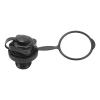 Airshi Inflatable Boat Valve, 2 Longterm Use Valve, Leakproof, Easy to Install for Kayaks view 4