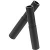 8 Pcs club extension golfs club extenders golfs supply professional shaft extenders outdoor accessories professional cue stick convenient golfs shaft rod plastic extension rod view 3
