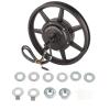 Scooter Hub Motor, Brushless Electric Scooter Hub Motor 30-45kmh For Electric Bike view 1