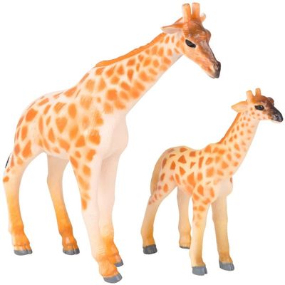 2 Piece Giraffe Set - Party Expo