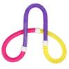 BESPORTBLE Exercise Belt Circle Ring Waist Ring Hoop Abdomen Slimming Fitness Equipment Fitness Hoop Random Color view 1