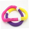 BESPORTBLE Exercise Belt Circle Ring Waist Ring Hoop Abdomen Slimming Fitness Equipment Fitness Hoop Random Color view 4