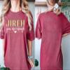 Jireh You are Enough Shirt Christian Outfit Religious T-Shirt #00113_62 view 2