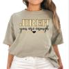 Jireh You are Enough Shirt Christian Outfit Religious T-Shirt #00113_48 view 1