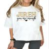 Jireh You are Enough Shirt Christian Outfit Religious T-Shirt #00113_75 view 1
