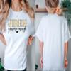Jireh You are Enough Shirt Christian Outfit Religious T-Shirt #00113_75 view 2