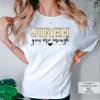 Jireh You are Enough Shirt Christian Outfit Religious T-Shirt #00113_75 view 3