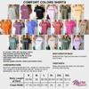 Jireh You are Enough Shirt Christian Outfit Religious T-Shirt #00113_75 view 4
