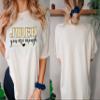 Jireh You are Enough Shirt Christian Outfit Religious T-Shirt #00113_9 view 2