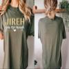 Jireh You are Enough Shirt Christian Outfit Religious T-Shirt #00113_69 view 2