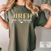 Jireh You are Enough Shirt Christian Outfit Religious T-Shirt #00113_69 view 3