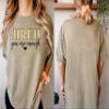 Jireh You are Enough Shirt Christian Outfit Religious T-Shirt #00113_86 view 2