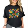 Christian Easter He is Risen Shirt Bible Verse Christian Outfit Religious T-Shirt #00111_98 view 1