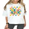 Christian Easter He is Risen Shirt Bible Verse Christian Outfit Religious T-Shirt #00111_37 view 1