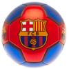 FC Barcelona Signature Soccer Ball (5) (Blue/Red) view 1