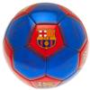 FC Barcelona Signature Soccer Ball (5) (Blue/Red) view 2