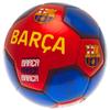 FC Barcelona Signature Soccer Ball (5) (Blue/Red) view 3