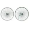 MICARGI WH-LR20140PL Lowrider 20'' Coaster Alloy Wheel Set. view 1