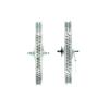 MICARGI WH-LR20140PL Lowrider 20'' Coaster Alloy Wheel Set. view 3