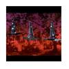 ACE Lights LED Witch HAT 3PC view 1