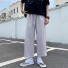 ' Neutral Man Simplicity Young Style Comfortable Wide Leg s2 Khaki XS view 3