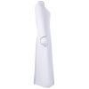 Women's Clergy Robes Costume Minister Church Robe Priest Cassock Pastor Minister Coat 2023 Halloween Cosplay Cloaks Halloween Costumes for Teen Girls Gothic Halloween Costumes for Women view 4