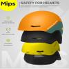 OutdoorMaster ELK MIPS Ski Helmet - Snow Sport Helmet Snowboard Helmet for Men Women & Youth view 2
