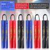 Wpxmer 6 Pack Foam Rubber Training Sticks, Martial Art Sticks for Kids & Beginners Practice and Training (6) view 4