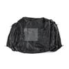beler Caravan Motorhome Rear Waterproof Black 210D Extra Strong Bike Bicycle Cover Up to 2-3 Bikes view 3