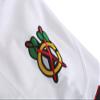 oldtimetown Youth Griswold #00 Movie Hockey Jerseys Stitched Letters and Numbers S-L White view 4
