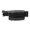 YANZEO Digital Infrared Night Vision Telescopes, Day and Night, Monocular Outdoor Telescope 5X Digital Zoom 300m Full Dark Viewing Distance for Hunting, Camping, Travel view 1