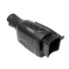 YANZEO Digital Infrared Night Vision Telescopes, Day and Night, Monocular Outdoor Telescope 5X Digital Zoom 300m Full Dark Viewing Distance for Hunting, Camping, Travel view 4
