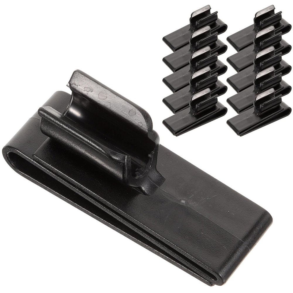 BESPORTBLE 2sets Golf Putter Clip and Holder Golf Organizing Clips for Easy Storage Travel and Course Use Unique Design and Accessories