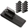 BESPORTBLE 2sets Golf Putter Clip and Holder Golf Organizing Clips for Easy Storage Travel and Course Use Unique Design and Accessories view 1