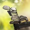 BESPORTBLE 2sets Golf Putter Clip and Holder Golf Organizing Clips for Easy Storage Travel and Course Use Unique Design and Accessories view 4