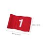 jojofuny 4Pcs Numbered Golf Flags for Putting Green Training Lightweight Wear-Resistant Nylon Pin Flags Golf Targeting Flags for Yard Practice and Accuracy Improvement view 3