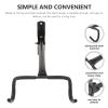 Cabilock Bike Wall Mount Hanger Storage Hook for Garage Space-Saving Rack Finish for Easy Organization and Access to view 4