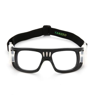 Yanzeo Outdoor Sports Goggles, Anti-fog Glasses, Prevent Eyes From Harmful Lights, for Football, Basketball, Outdoor Mountaineering etc.