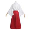 QAHEART Iroi Utahime Cosplay Costume for Women Anime Iroi Halloween Christmas Uniforms, Anime Cosplay Costume Outfit view 2