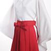 QAHEART Iroi Utahime Cosplay Costume for Women Anime Iroi Halloween Christmas Uniforms, Anime Cosplay Costume Outfit view 3