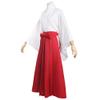 QAHEART Iroi Utahime Cosplay Costume for Women Anime Iroi Halloween Christmas Uniforms, Anime Cosplay Costume Outfit view 4