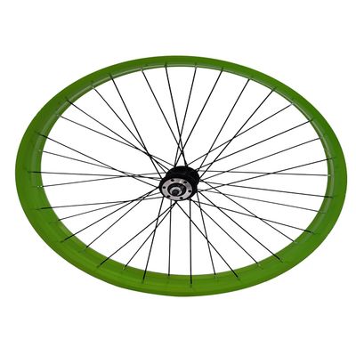 Ebike Front Wheel for PHILODO H7 Greentire and Tube not Included