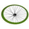 Ebike Front Wheel for PHILODO H7 Greentire and Tube not Included view 1