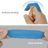 Birllaid 120PCS Bowling Thumb Tape Bowling Finger Tape, Bowling Tape Thumb for Bowlers, Bowling Accessories for Men Women Sport Workout Light Blue view 4