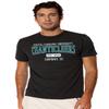 Coastal Carolina University Official Est. Date Unisex Adult T Shirt,Coastal Carolina Chanticleers, 4X-Large view 2