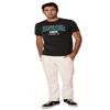 Coastal Carolina University Official Est. Date Unisex Adult T Shirt,Coastal Carolina Chanticleers, 4X-Large view 4