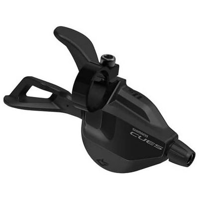 SHIMANO SL-U6000-11R Gearshift Lever Black 2050 mm
