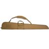Marsupial Gear Shotgun Case - Lightweight Padded Gun Bag with Modular Storage Shoulder Strap and Foam Protection, Coyote Brown, Long